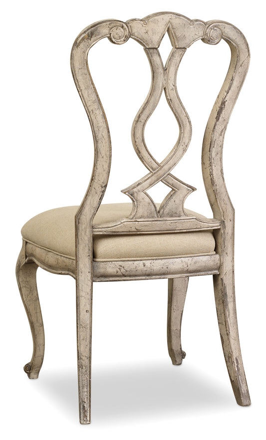 Chatelet Splatback Side Chair