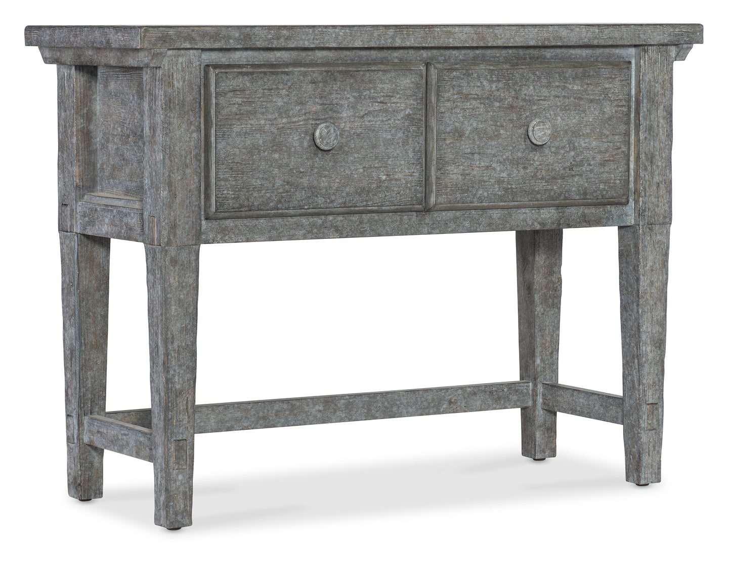 Commerce & Market Stonewashed Console