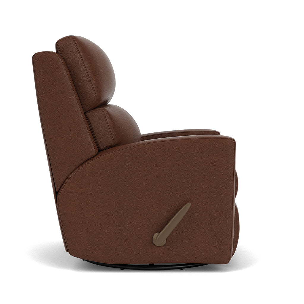 Catalina Swivel Gliding Recliner