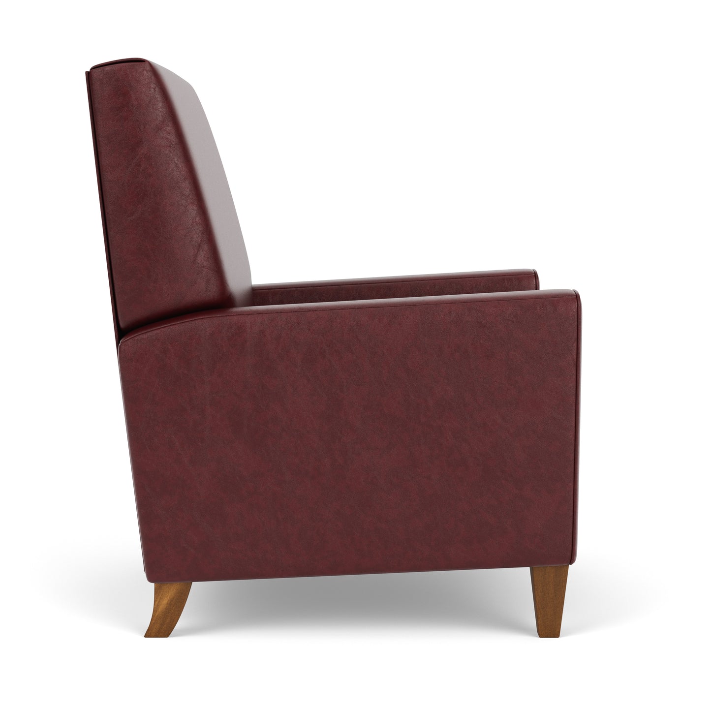 Digby High-Leg Recliner