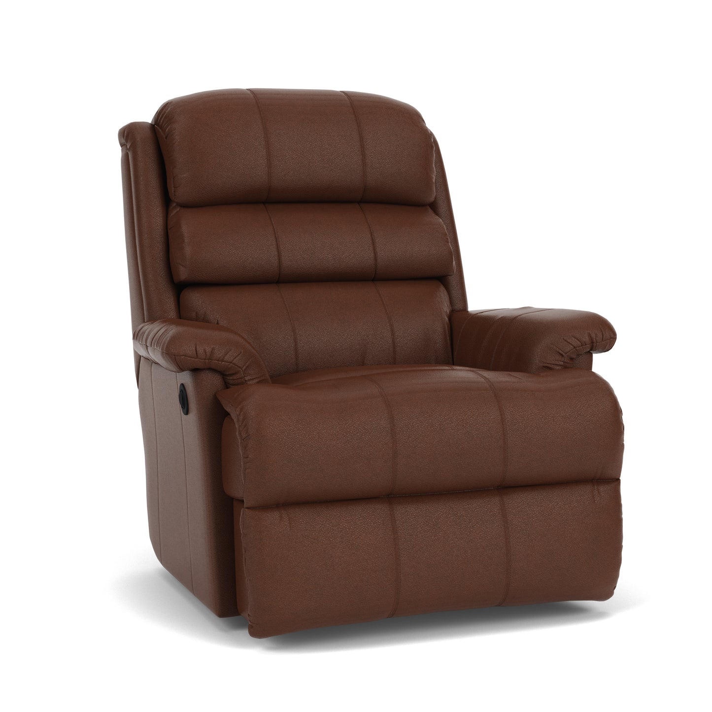 Yukon Power Rocking Recliner