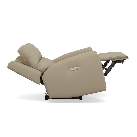 Jarvis Power Recliner with Power Headrest