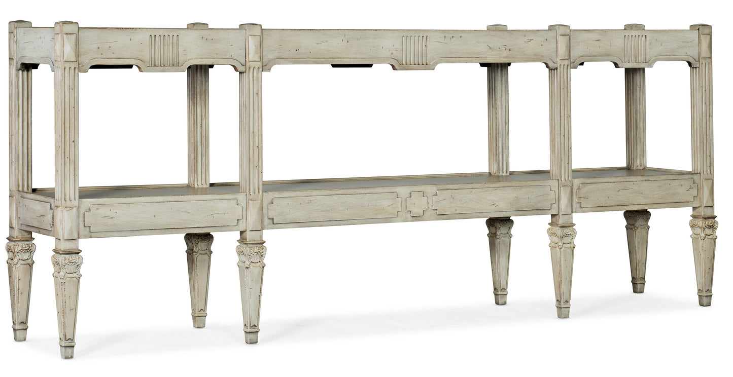 Vera Cruz Accent Console Table