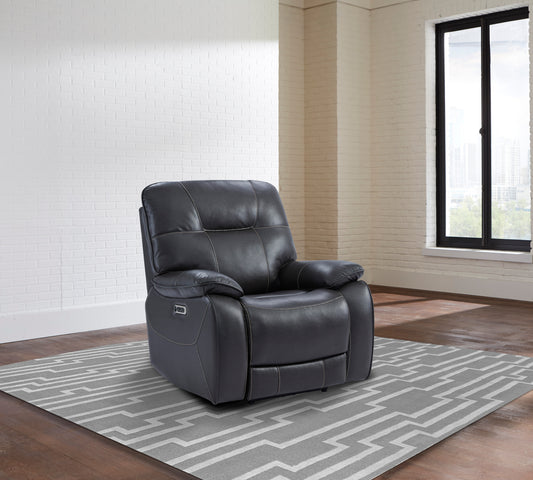 Parker Living Axel - Ozone Power Recliner