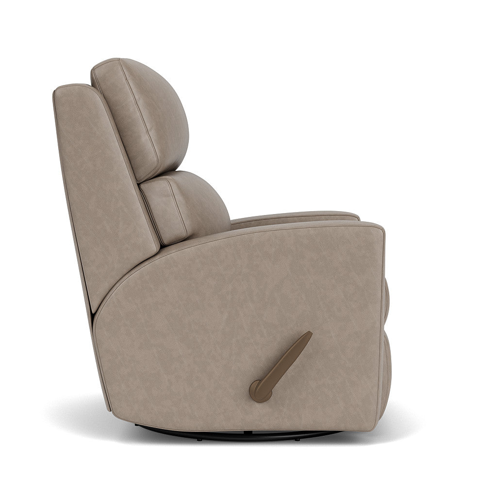 Catalina Swivel Gliding Recliner