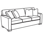 Bryant Sofa