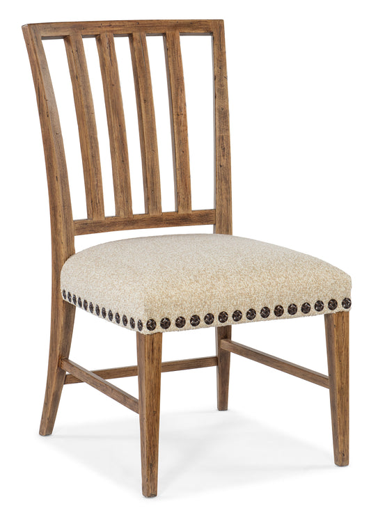 Big Sky Side Chair