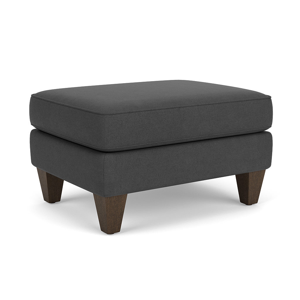 Westside Ottoman