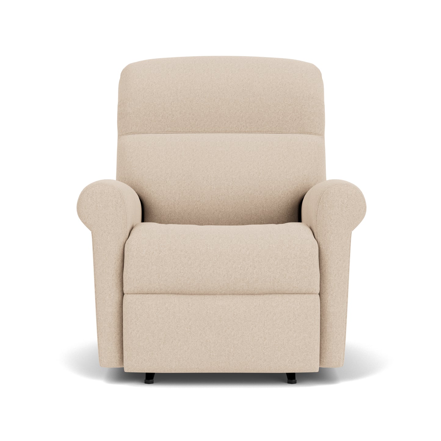 Davis Power Recliner with Power Headrest