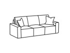 Dawson Sofa