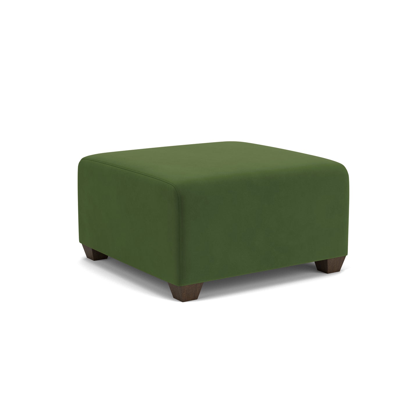 Freedom Square Cocktail Ottoman