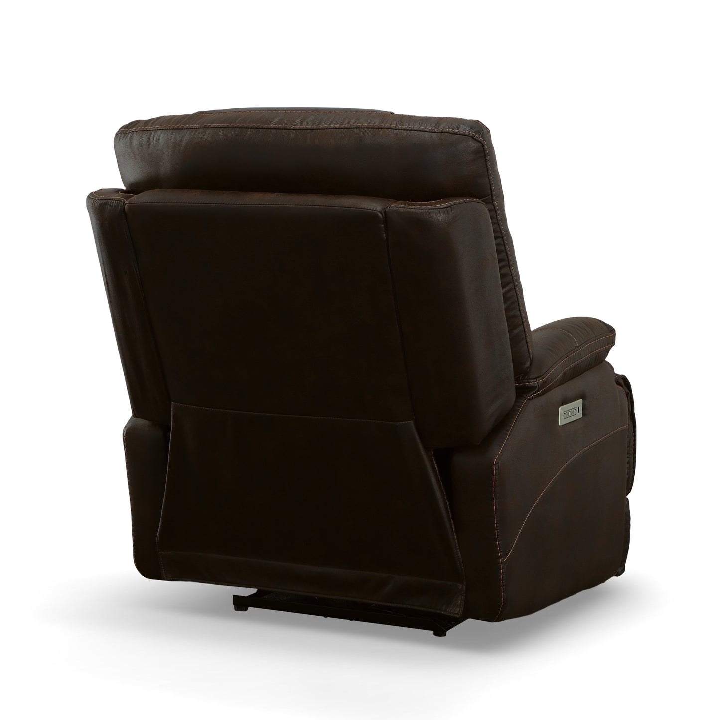 Dakota Power Recliner with Power Headrest & Lumbar