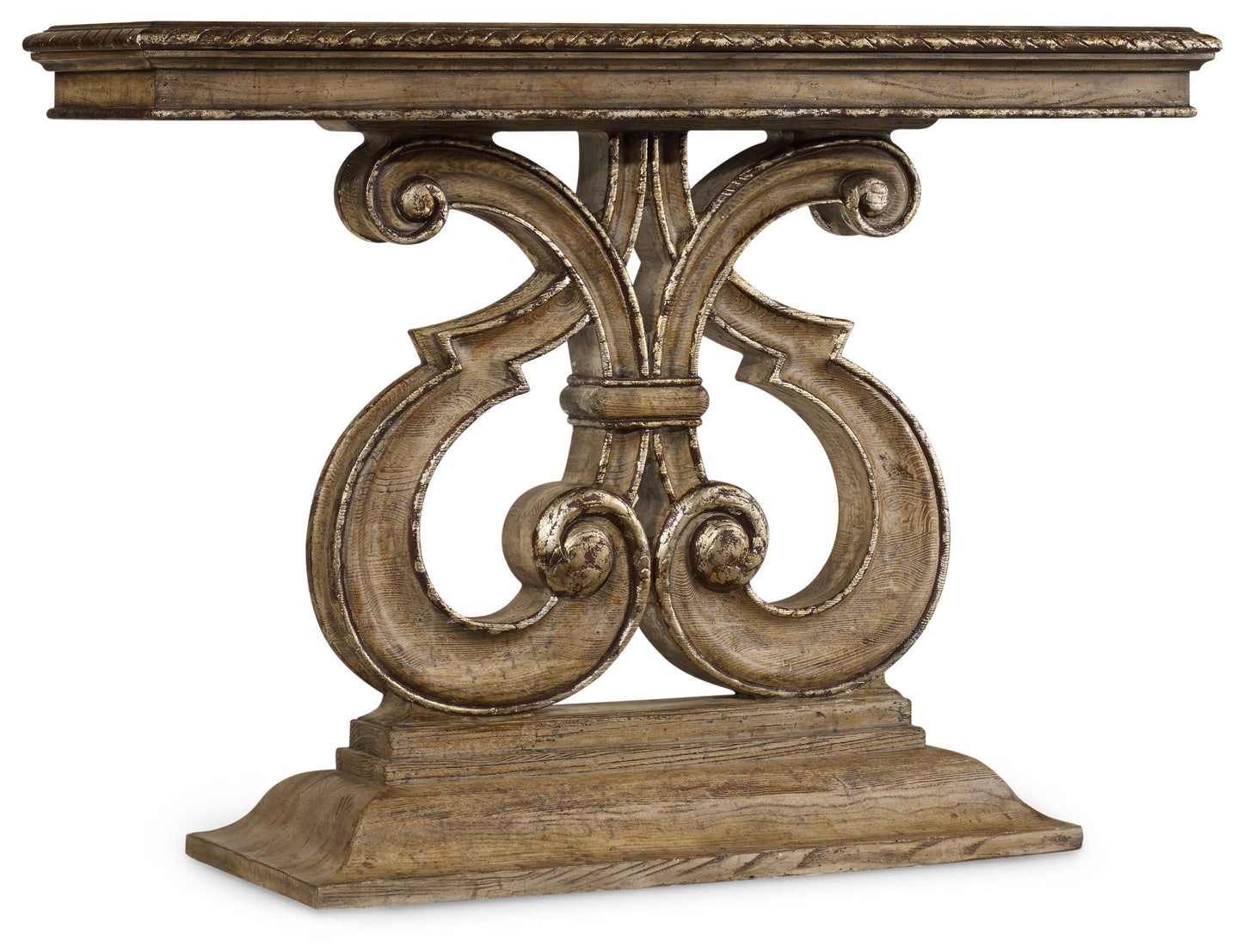 Melange Console Table