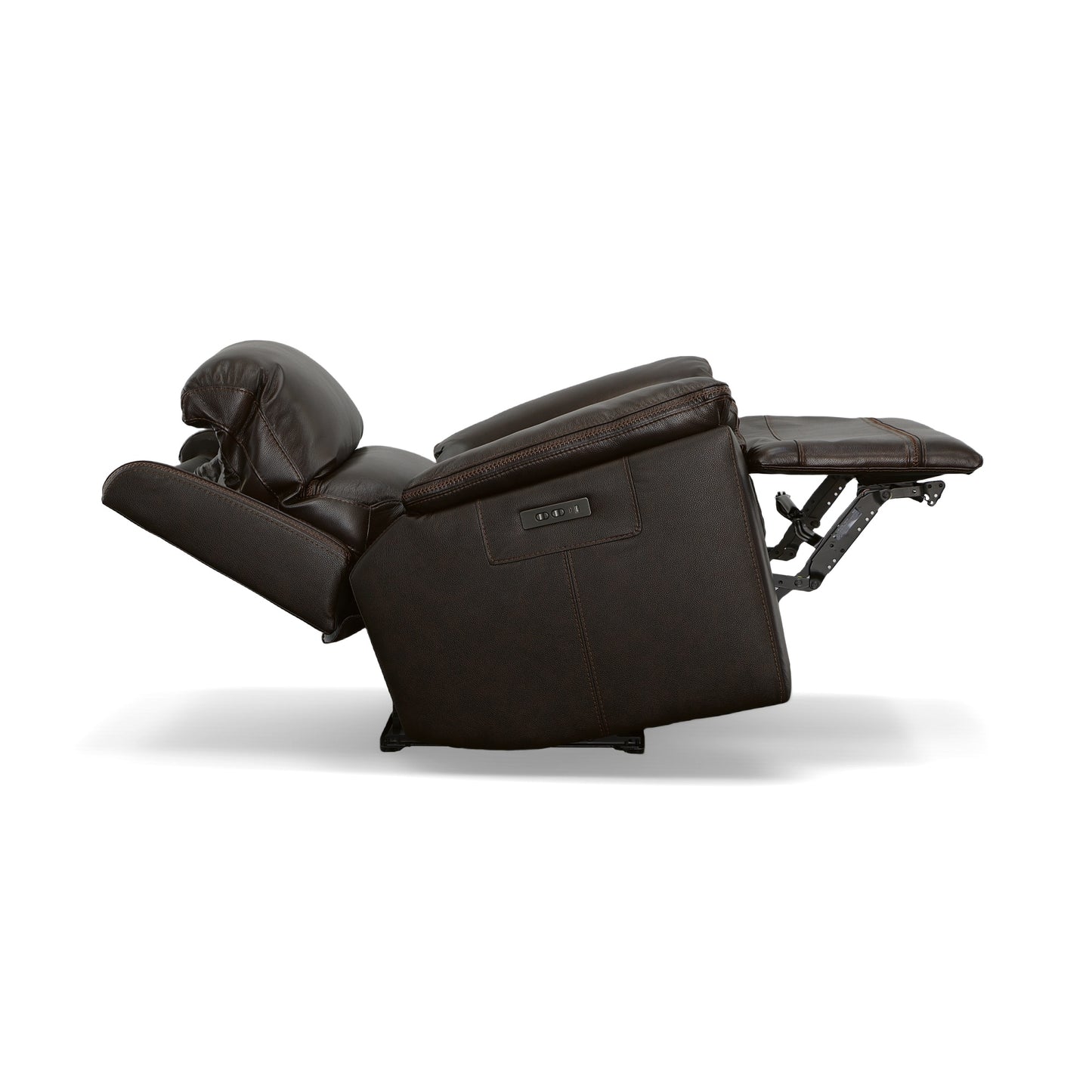 Jackson Power Recliner with Power Headrest