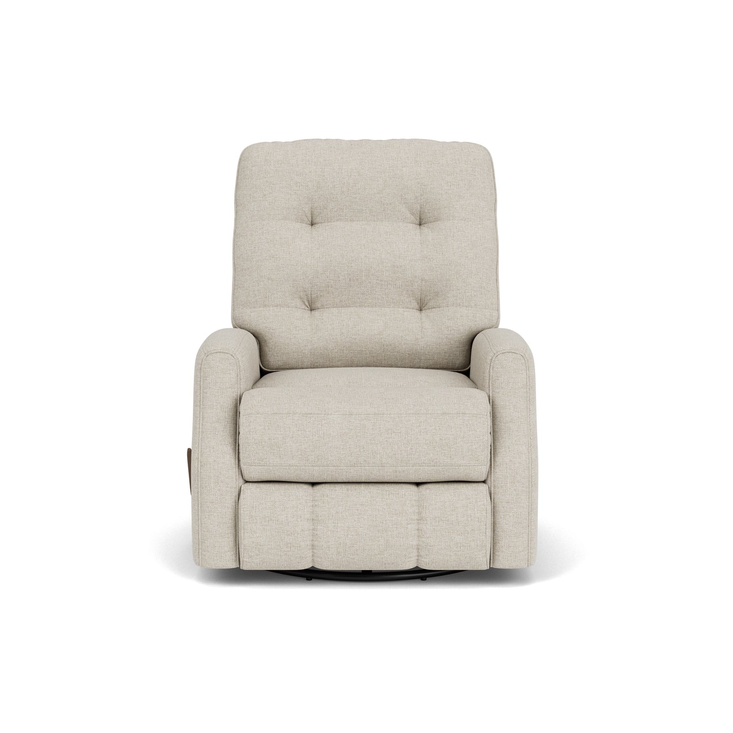 Devon Swivel Gliding Recliner