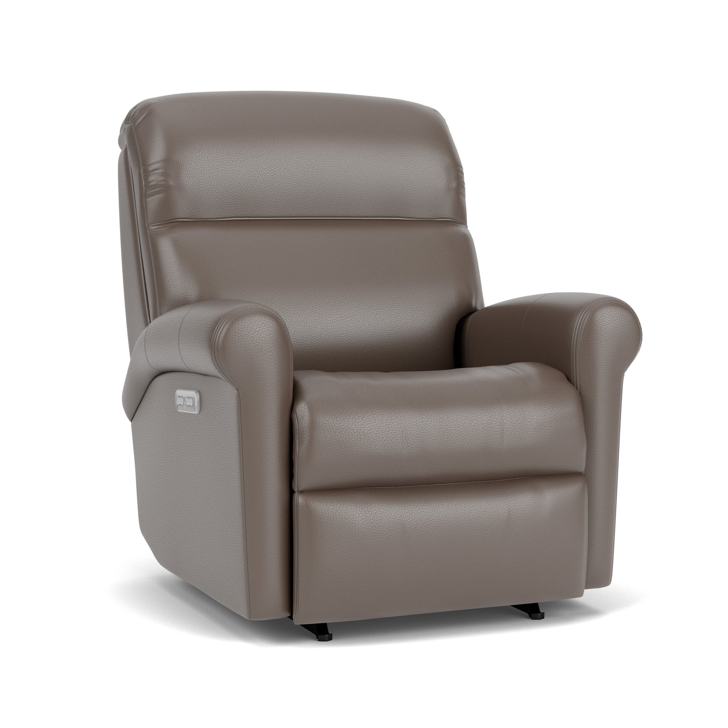 Davis Power Recliner with Power Headrest