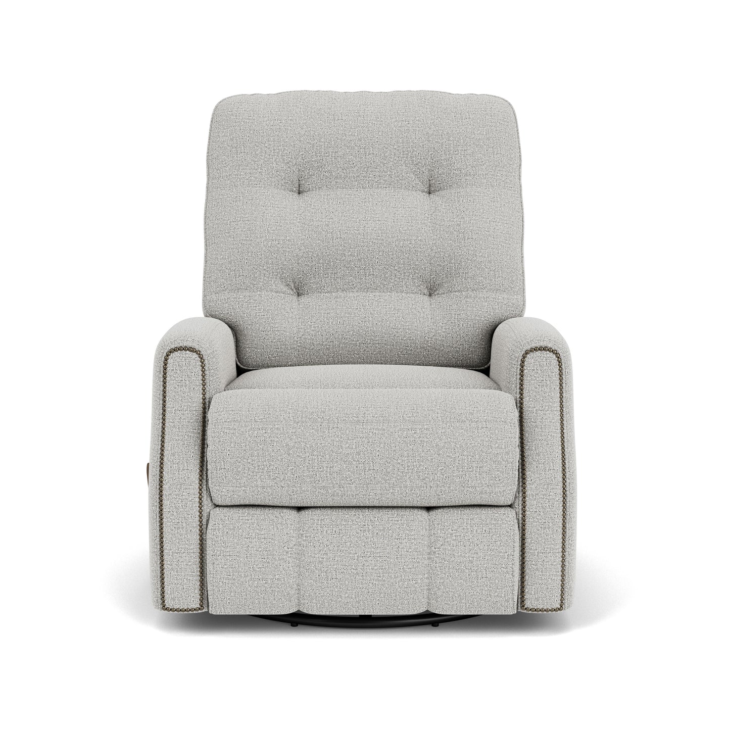 Devon Swivel Gliding Recliner