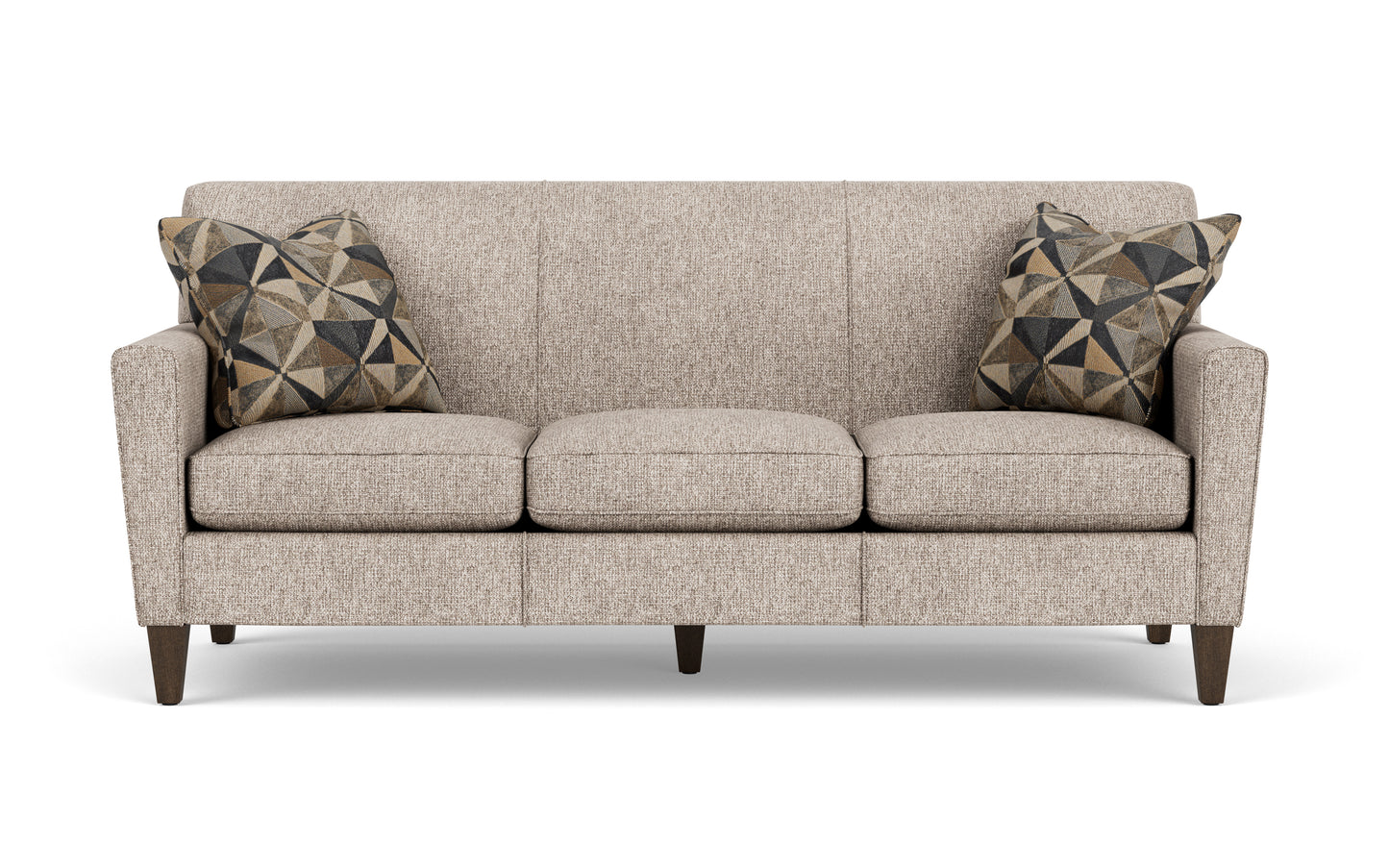 Digby Three-Cushion Sofa