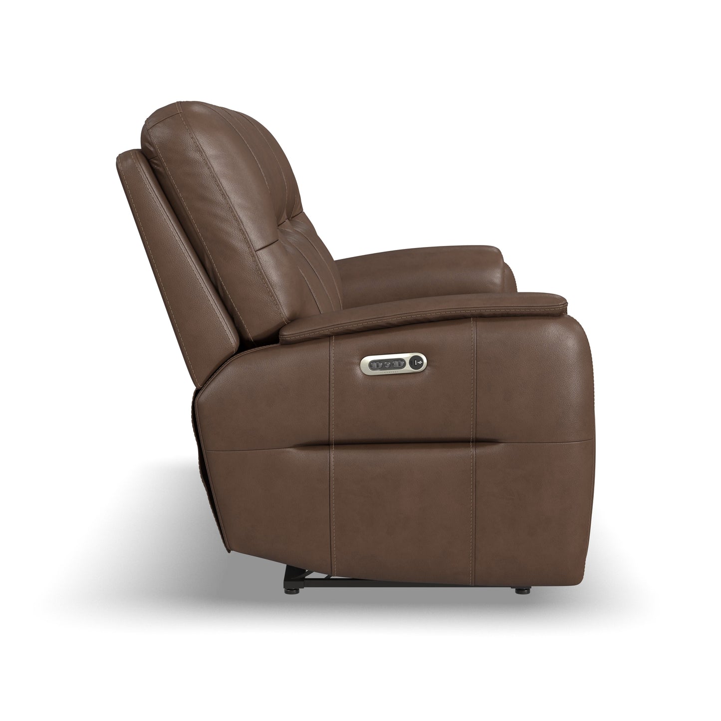 Wilson Power Reclining Sofa with Power Headrests