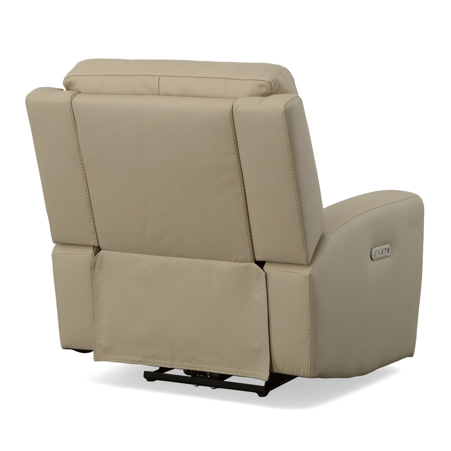 Jarvis Power Recliner with Power Headrest