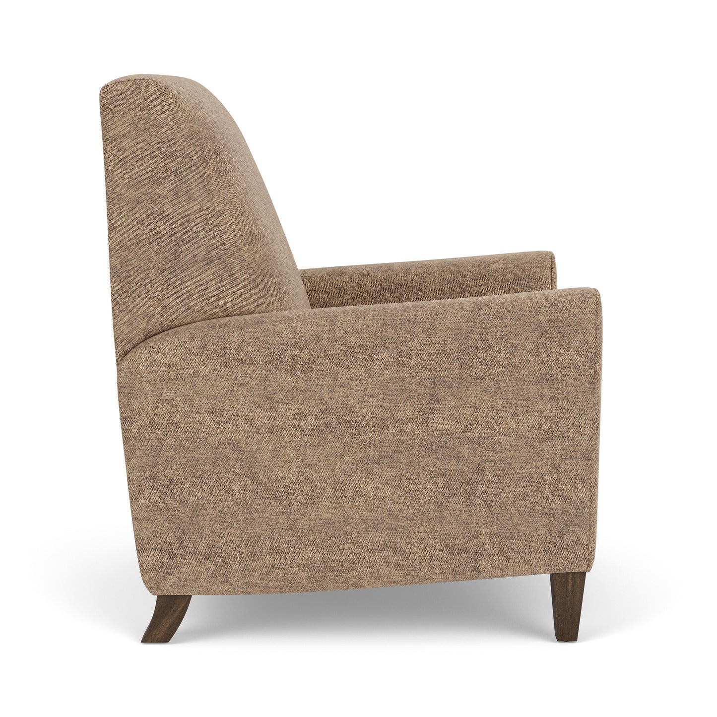 Digby High-Leg Recliner