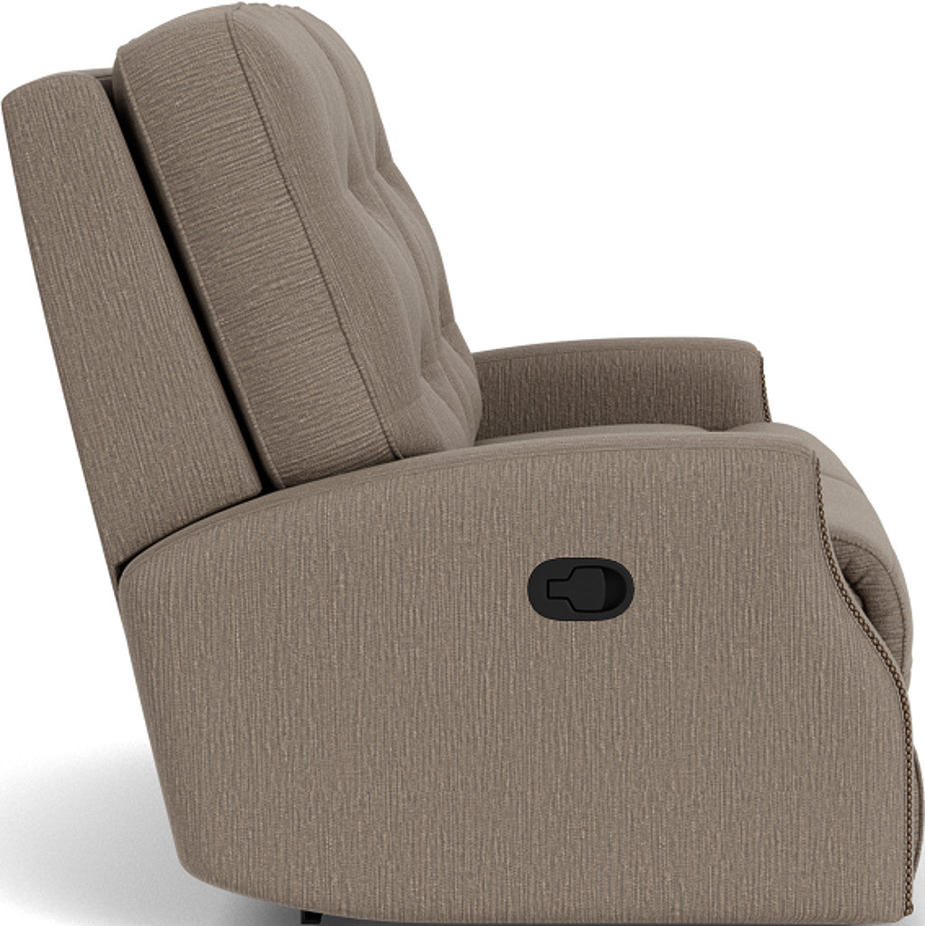 Devon Reclining Loveseat