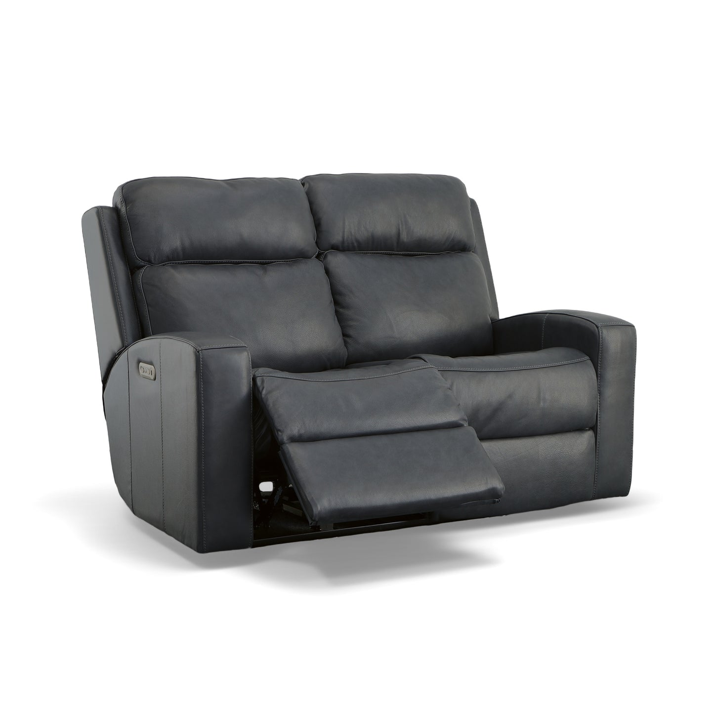 Cody Power Reclining Loveseat with Power Headrests