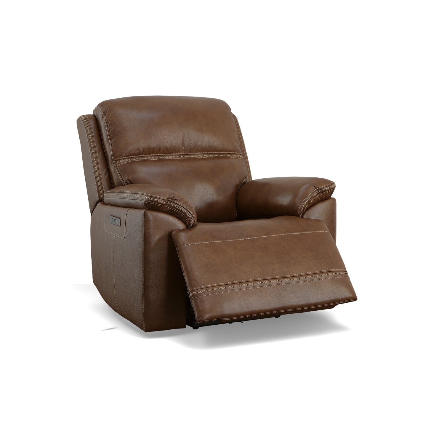 Jackson Power Recliner with Power Headrest