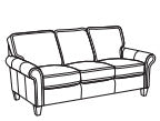 Westside Sofa