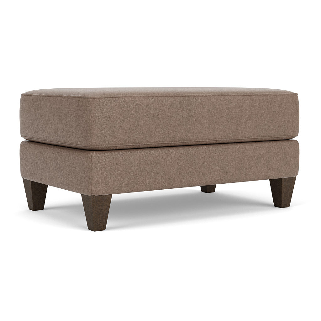 Westside Cocktail Ottoman