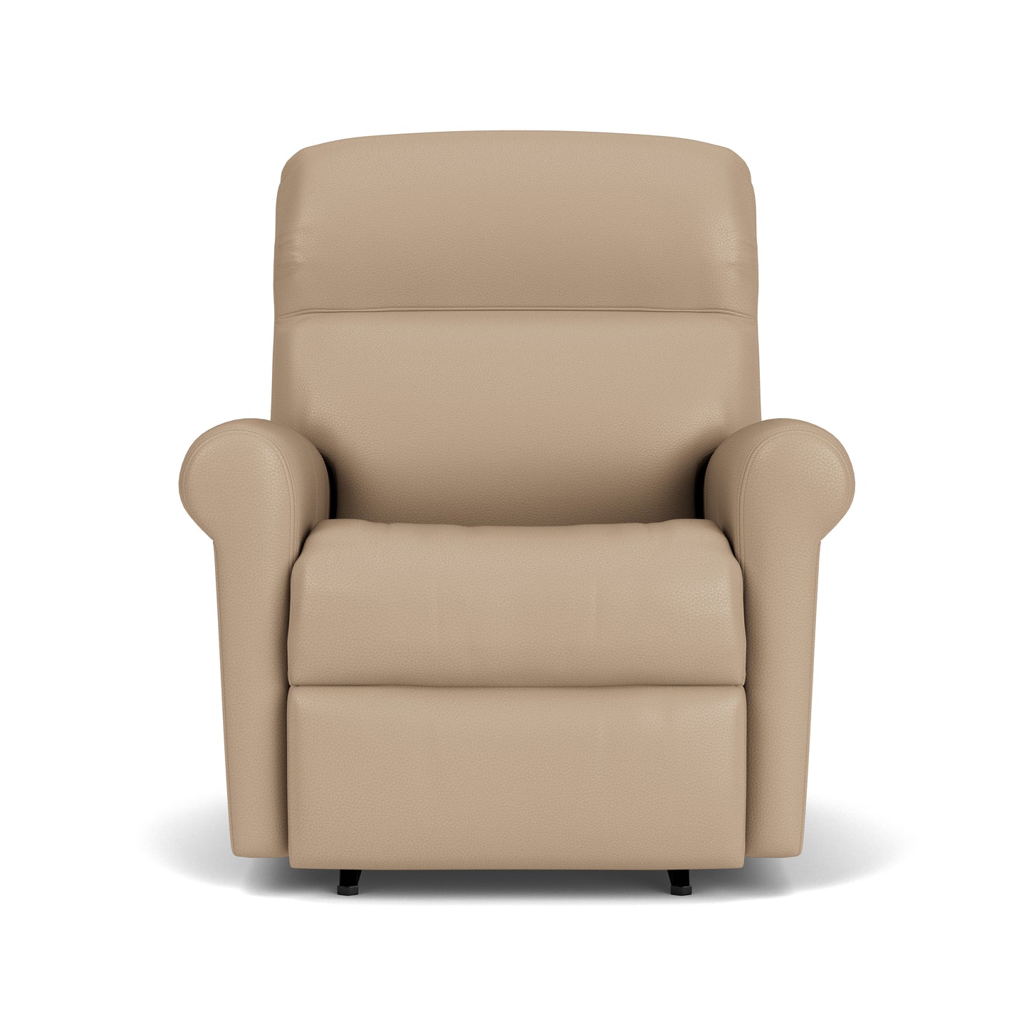 Davis Power Rocking Recliner with Power Headrest