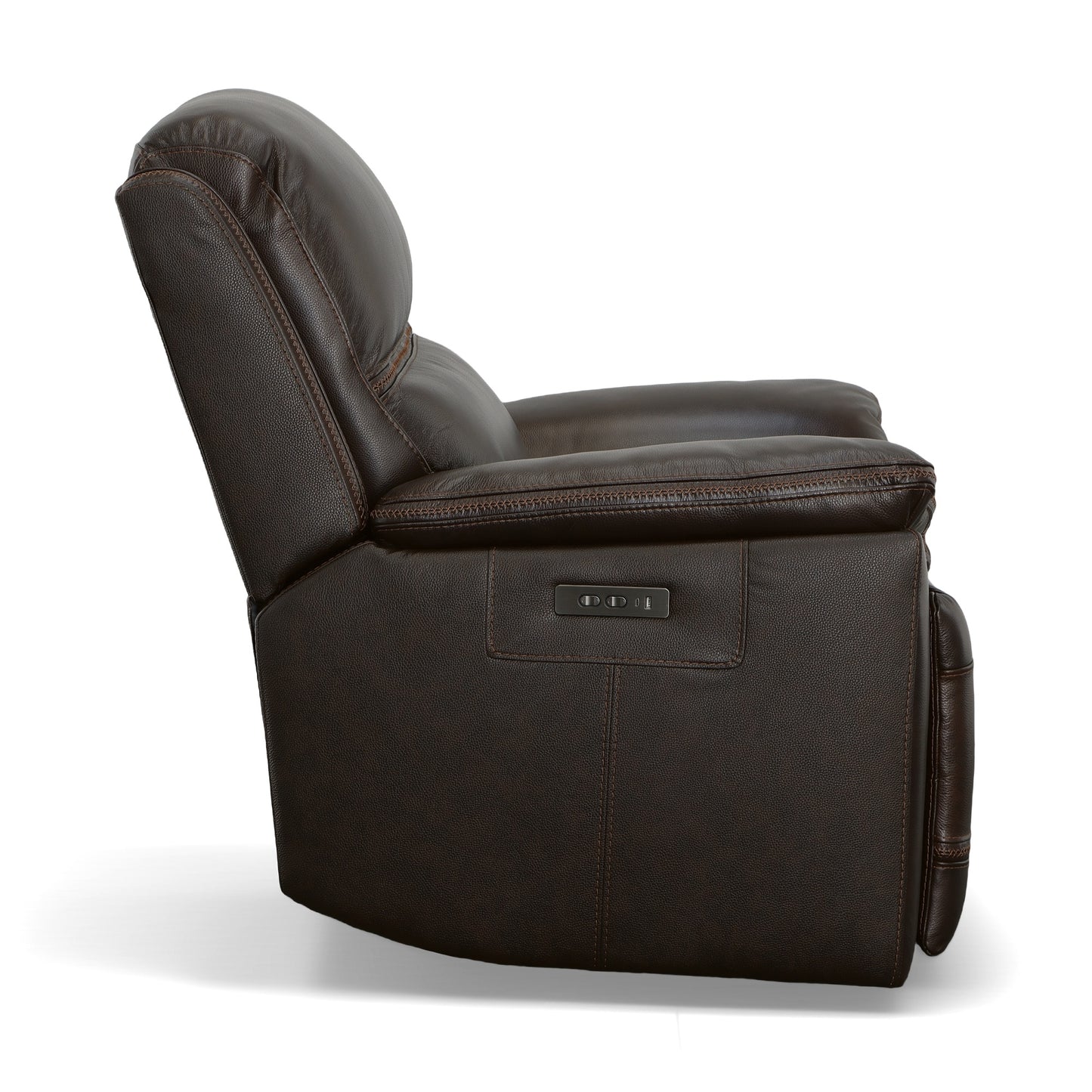 Jackson Power Recliner with Power Headrest