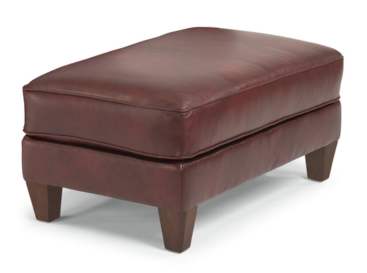 Westside Cocktail Ottoman