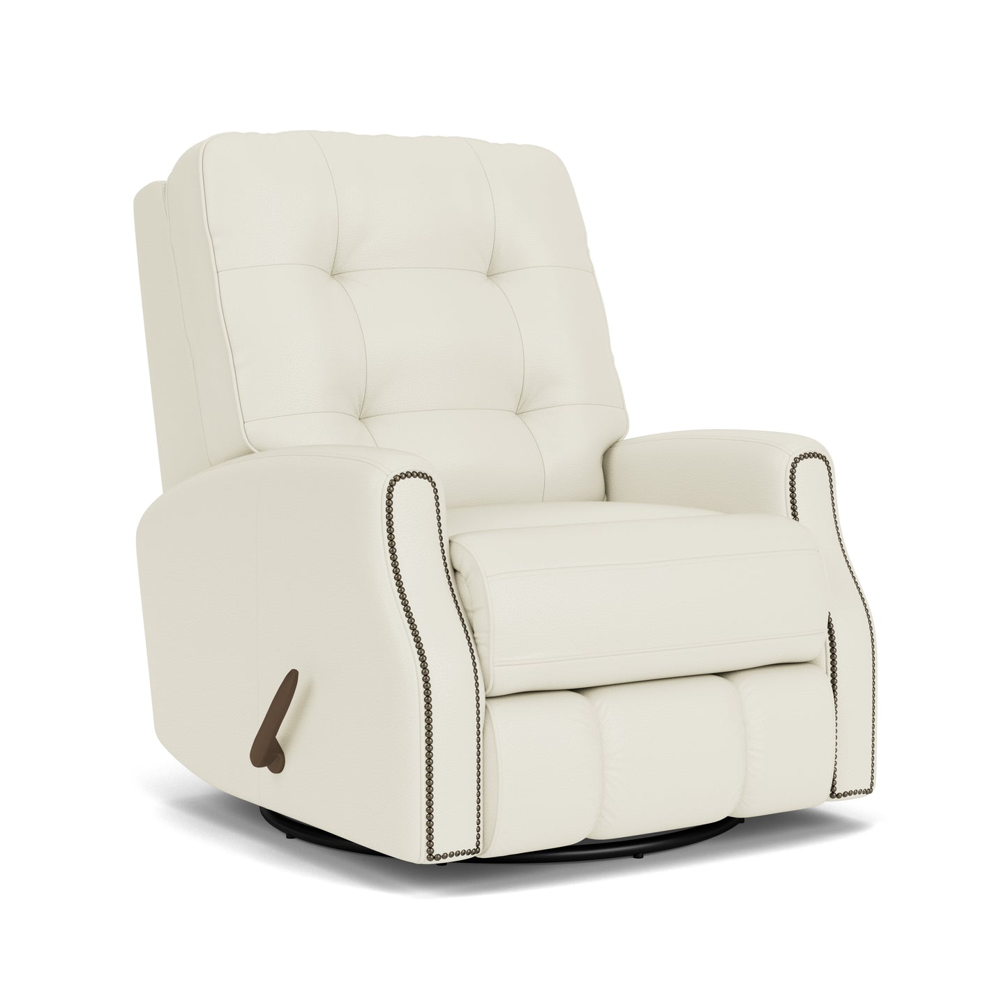 Devon Swivel Gliding Recliner