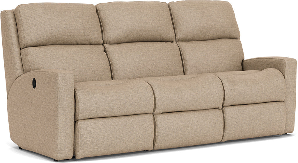 Catalina Reclining Sofa