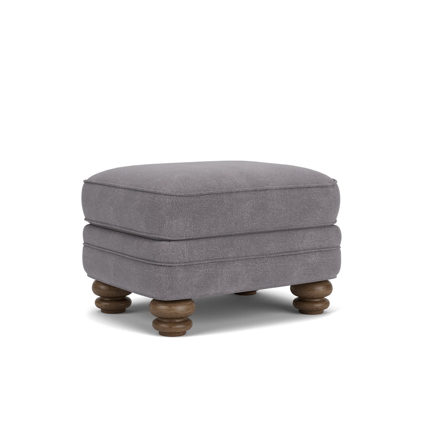 Bay Bridge Ottoman