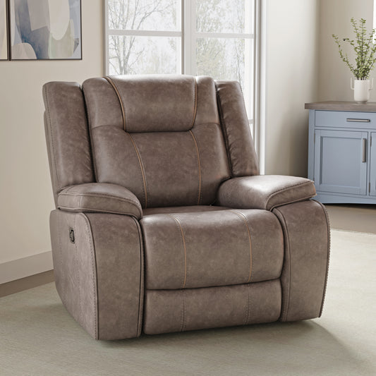 Parker Living Blake - Desert Taupe Glider Recliner