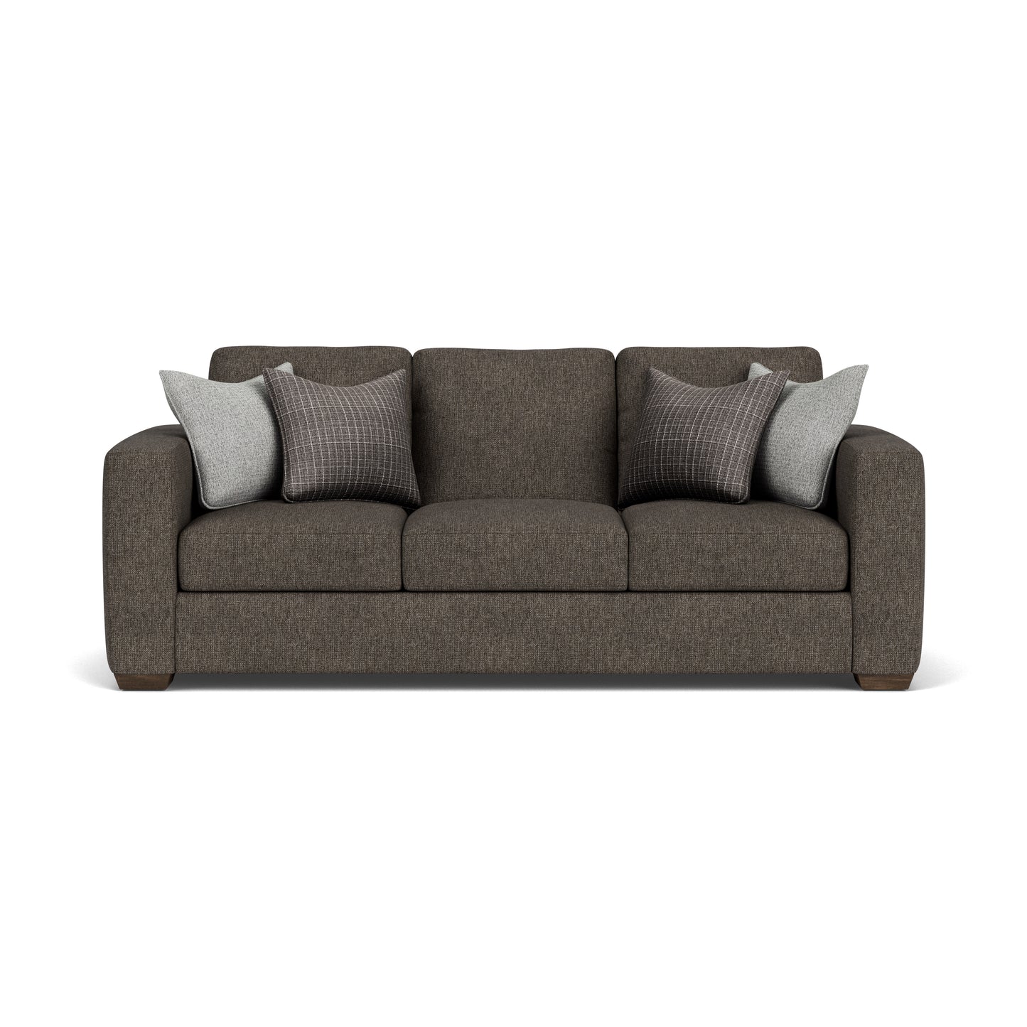 Collins Three-Cushion Sofa