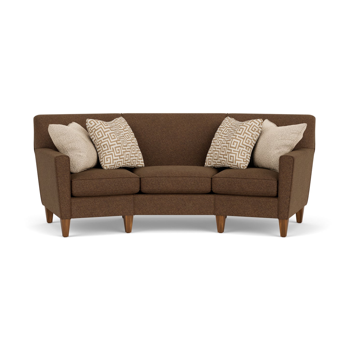 Digby Conversation Sofa