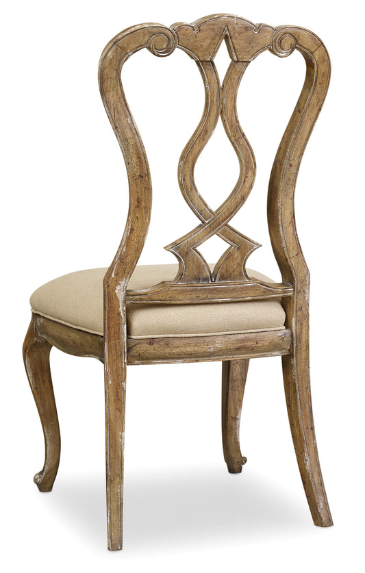 Chatelet Splatback Side Chair