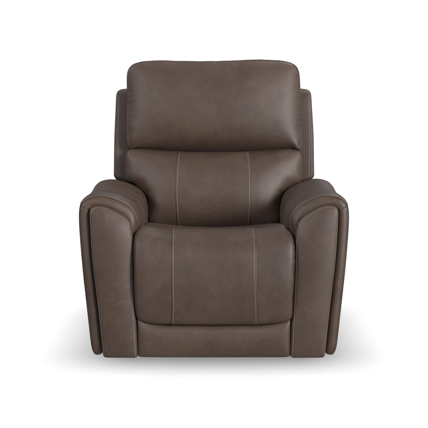 Carter Power Recliner with Power Headrest & Lumbar