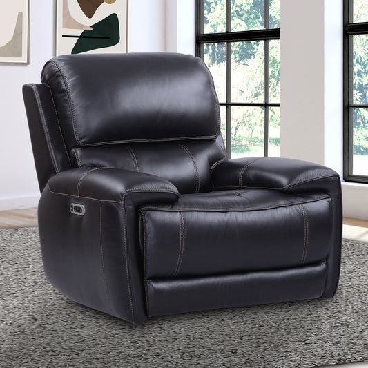 Parker Living Empire - Verona Blackberry Power Recliner