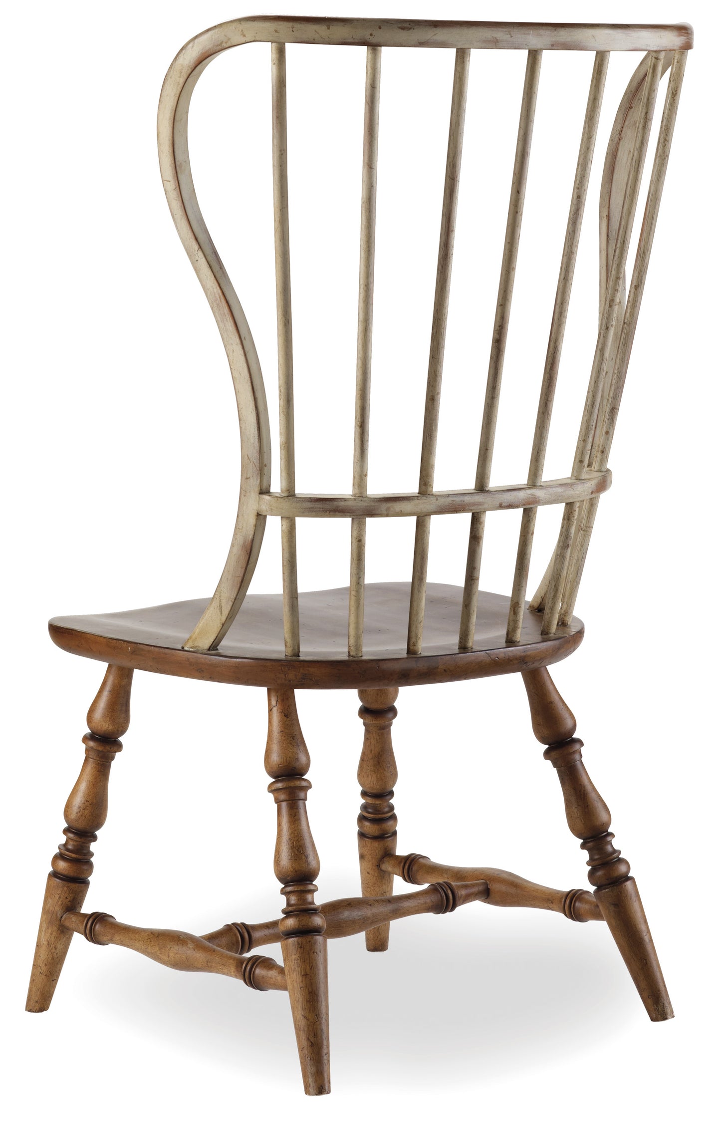 Sanctuary Side Chair