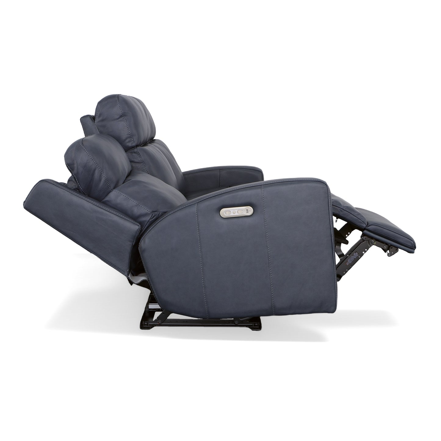 Cody Power Reclining Sofa with Power Headrests