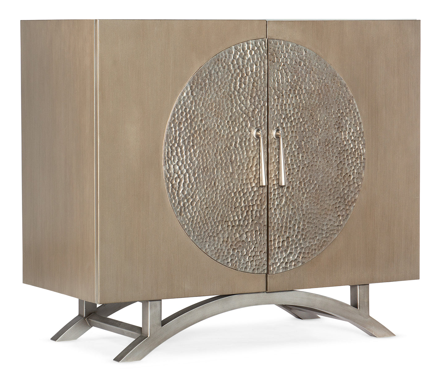 Melange Nolita Two Door Cabinet