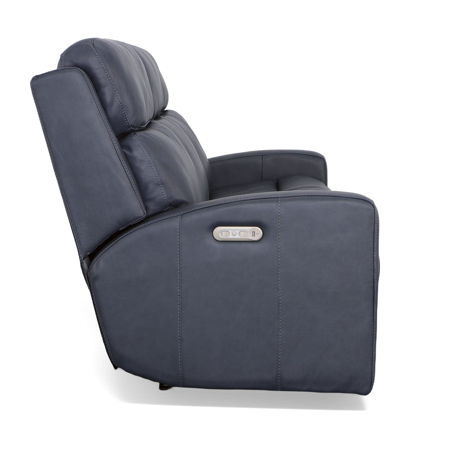 Cody Power Reclining Sofa with Power Headrests