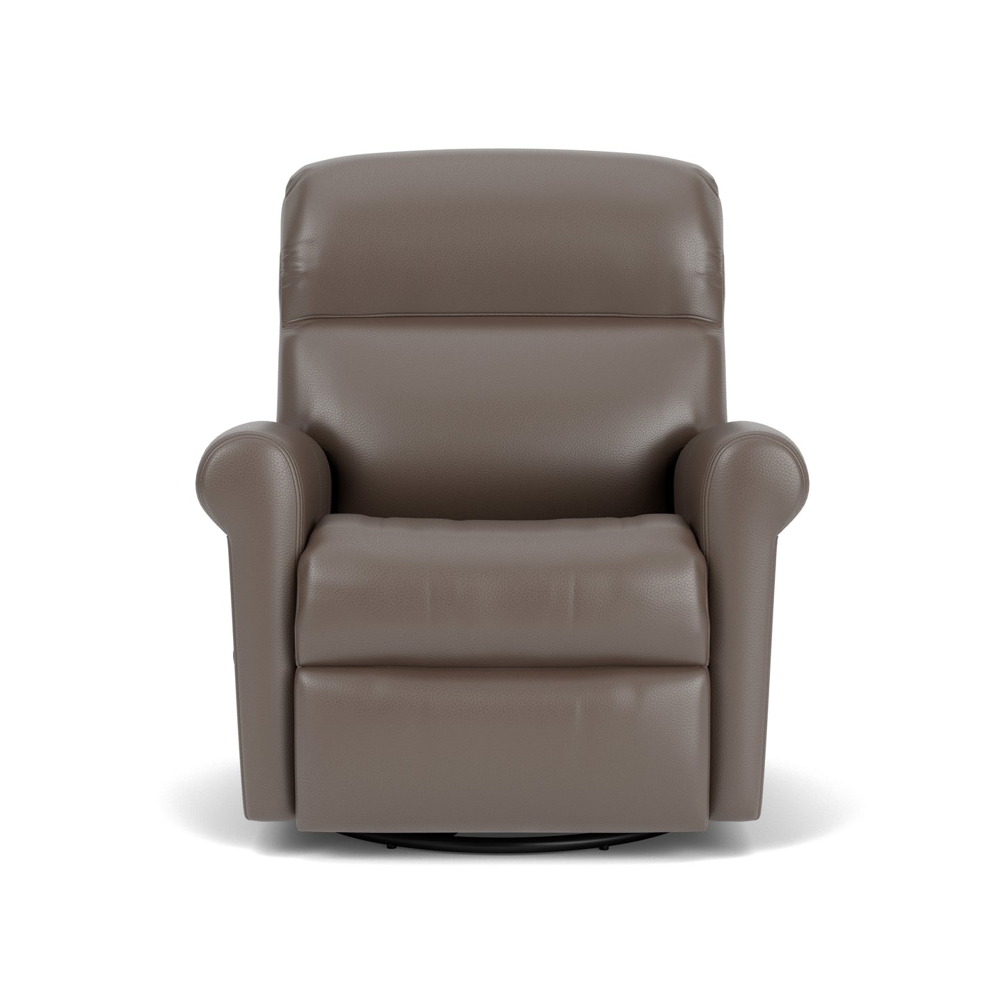 Davis Swivel Gliding Recliner