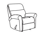 Davis Recliner