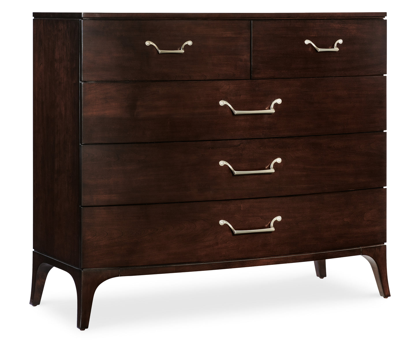 Bella Donna Five-Drawer Chest