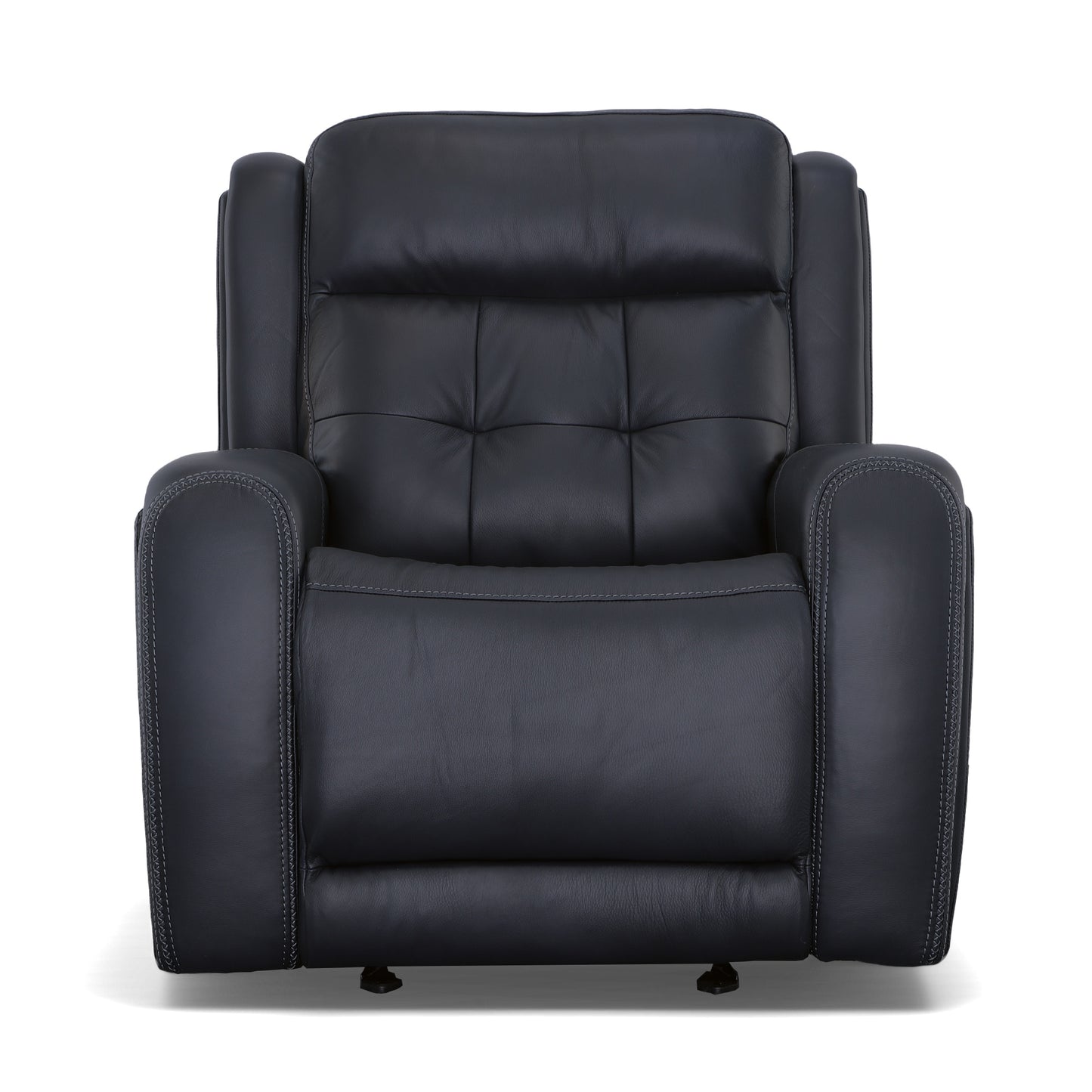 Grant Power Gliding Recliner with Power Headrest